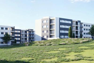 Garsonieră decomandată în Valea Adâncă - 5