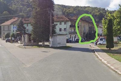Garsonieră semidecomandată în Nădrag