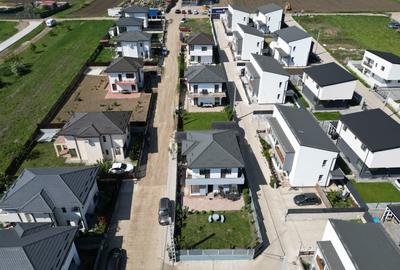 Inchiriere Casa Rediu 4 Camere 120 mp Utilata+Mobilata Prima Cheie - 9