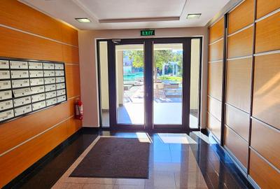 Apartament 4 camere 140 mp | Emerald Residence | Zona Floreasca- Lacul Tei - 10