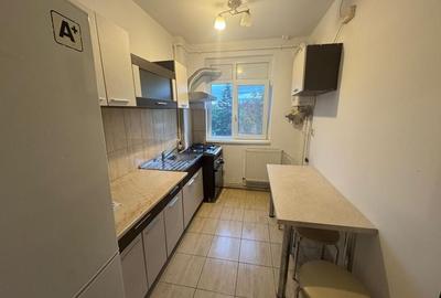 COMISION 0% | Apartament 2 Camere | 46 mp | Zona Lipovei - 4