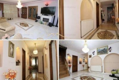 Casă cu 9 camere cu Teren 1085 Mp în Dragomirești-Vale - 6