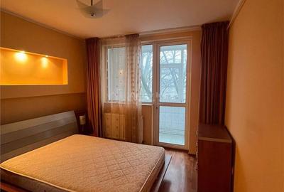 Apartament cu 3 camere în Faleză - 10