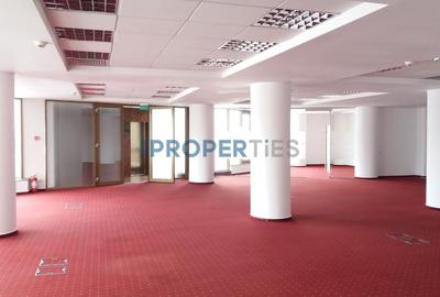 Birou, de 830 mp, în Titulescu - 2