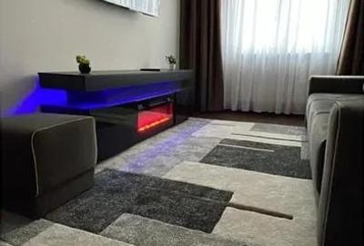 Apartament cu 2 camere, PET FRIENDLY, zona Podu Ros - 3