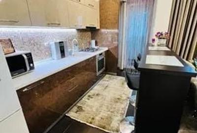 Apartament cu 2 camere semidecomandat, mobilat în Tomis Plus - 2