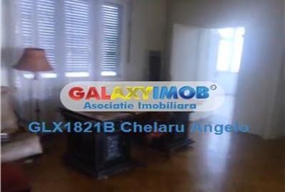 Apartament cu 7 camere decomandat în Unirii - 15