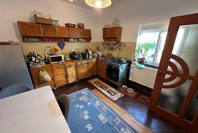 Comision 0%, casa 3 camere decomandate in Muncitoresc - 18