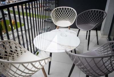 Apartament cu 3 camere, mobilat si utilat, la doar 5 minute - 1