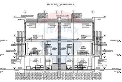 De vanzare | Vila Duplex | Otopeni | Toate utilitatile - 5