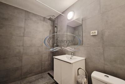 Apartament spatios si luminos langa FSEGA si Iulius Mall - 9