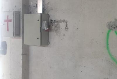 Hala depozitare Brasov - 2