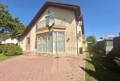 VILA CU PISCINA/CURTE 600MP/MENTENENTA CURTE SI PISCINA INCLUSE/IANCU NICOLAE - 7