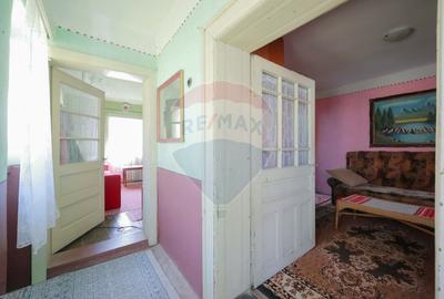 Casă individuală cu 4 camere cu Teren 901 Mp în Vadu Crișului - 6