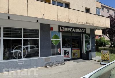 Apartament cu 2 camere semidecomandat, mobilat în Gheorgheni - 13