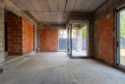 Paradisul Verde Corbeanca | Vilă premium nouă | nZEB | Energie verde |Proprietar - 12