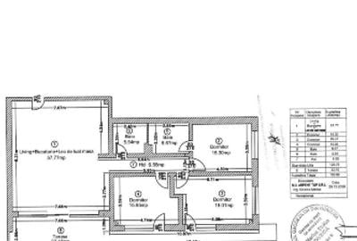 Apartament super locație , preț , - 9
