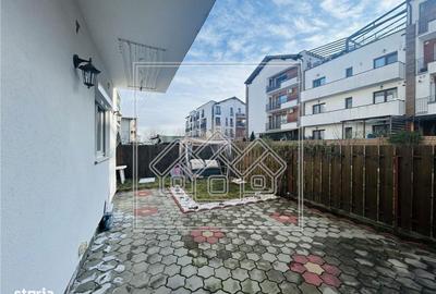 Apartament cu 3 camere în Central - 12