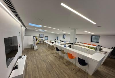 Cladire birouri vitan - 10