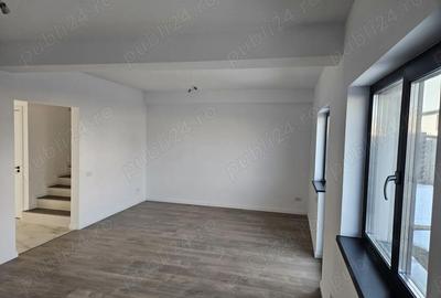 Casă cu 4 camere cu Teren 130 Mp în Central - 5