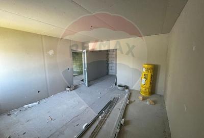 Casă individuală cu 5 camere cu Garaj în Vasilați - 8