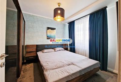 Apartament 3 camere, pozitie excelenta, metrou Grozavesti - 13