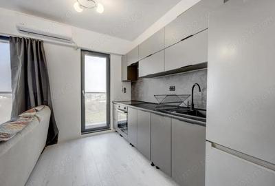 SunLake Residence, Mobilat Utilat -Prima inchiriere, Gata de mutat - 6