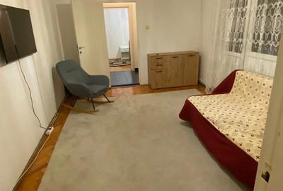 Proprietar inchiriez apartament - zona Circumvalatiunii - 6