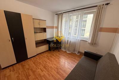 3 camere decomandate, balcon, Centru Piata Abator, Parcul Feroviarilor - 2