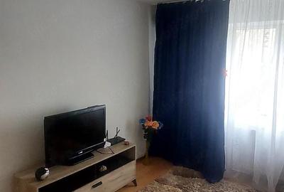 Apartament cu 2 camere semidecomandat în Central - 3