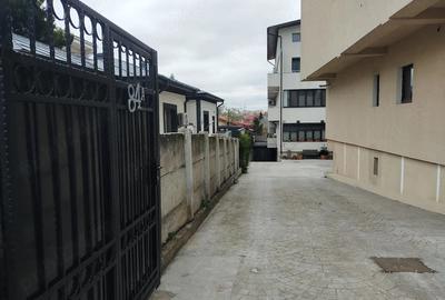 Garsonieră semidecomandată în Brazda lui Novac - 1