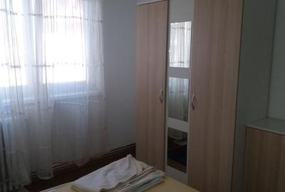 Vand apartament 3 camere decomandat - 3