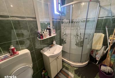 Casă cu 4 camere cu Teren 980 Mp în Central - 5