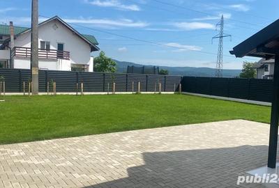 Casa 4 camere 125 mp | Zona Troian | Parter + 1 - 4