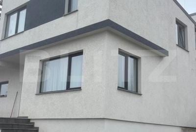 Casă cu 4 camere cu Teren 600 Mp în Obcini - 5