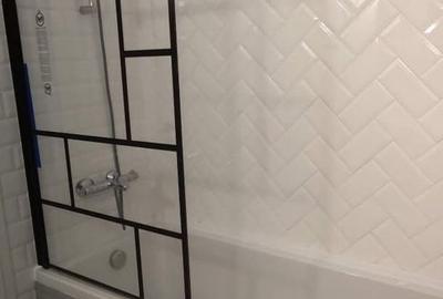 Apartament cu 2 camere, mobilat în Grozăvești - 14