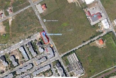 Apartament cu 3 camere în Central - 1