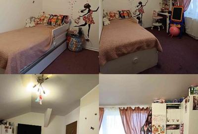 Apartament 3 camere de vanzare complet utilat Calea Aradului - 1