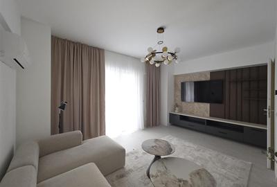 Apartament cu 3 camere decomandat în Tătărași - 4