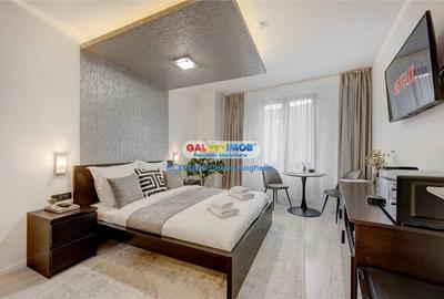 L-Heritage Collection: City View - Romana Apartments - 15