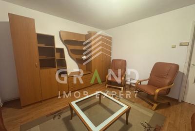 Apartament cu 2 camere decomandat, mobilat în Mănăștur - 2