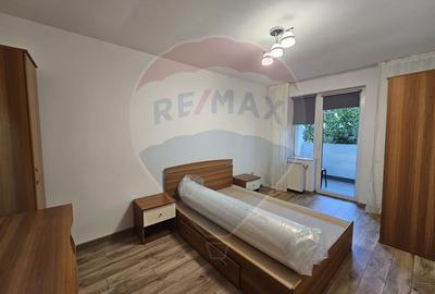 Apartament 4 camere de inchiriat in zona Zorilor - 10