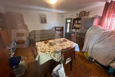 Casă cu 3 camere cu Teren 4500 Mp în Răcari - 18