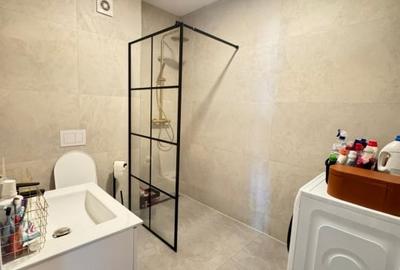 Apartament cu 3 camere decomandat, mobilat în Triaj - 8