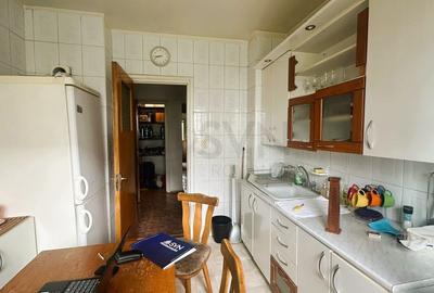 REA1023827 4 Camere l Titulescu - 13