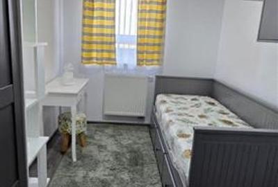 Apartament cu 2 camere decomandat, mobilat în Avantgarden - 5