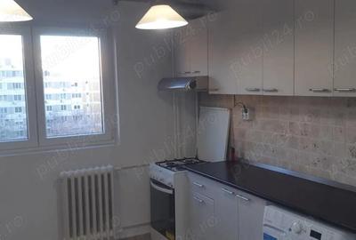 Apartament cu 2 camere semidecomandat în Rahova - 2