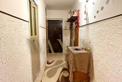 OFERTA! Apartament decomandat de 2 camere, 52mp, etaj 1, Intre Lacuri - 8