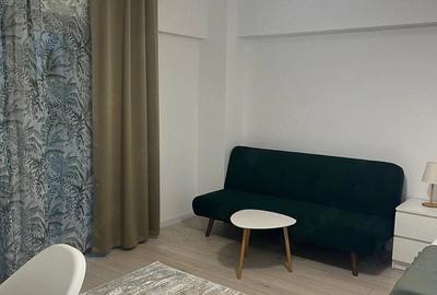 Garsonieră decomandată în Păcurari - 5