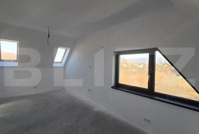 Casa premium stil scandinav de vanzare in Sangiorgiu de Mures - 9